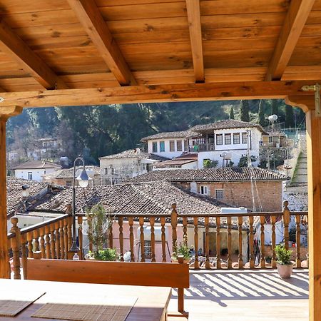 Dd Villa Berati Exterior foto