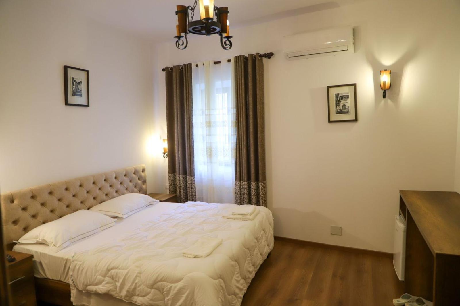 Dd Villa Berati Exterior foto
